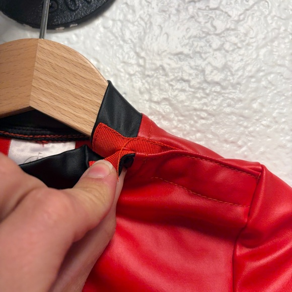 Disney Incredibles Jack Jack suit kids size 12-18 months one piece costume - Picture 3 of 6